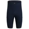 Image de Rapha - Men's Core Cargo Shorts - Cuissard vélo homme Dark Navy / White - M