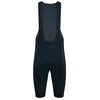 Image de Rapha - Men's Pro Team Powerweave Bib Shorts - Cuissard vélo homme Carbon / Silver - M