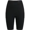 Image de Rapha - Women's Core Cargo Shorts - Cuissard vélo femme Black / White - L