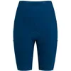 Image de Rapha - Women's Core Cargo Shorts - Cuissard vélo femme Jewelled Blue / White - M