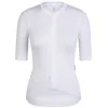 Image de Rapha - Women's Pro Team Training Jersey III - Maillot vélo femme White / Silver - XXS