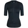 Image de Rapha - Women's Pro Team Training Jersey III - Maillot vélo femme Carbon / Dark Grey - XL