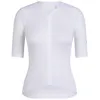 Image de Rapha - Women's Pro Team Aero Jersey IV - Maillot vélo femme White / White - XS