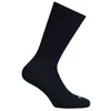 Image de Rapha - Pro Team Socks - Extra Long - Chaussettes vélo Dark Navy / White - XL