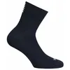 Image de Rapha - Pro Team Socks - Short - Chaussettes vélo Dark Navy / White - M