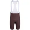 Image de Rapha - Men's Core Bib Shorts - Cuissard vélo homme Huckleberry / White - XL