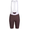 Image de Rapha - Women's Core Bib Shorts - Cuissard vélo femme Huckleberry / White - M