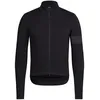 Image de Rapha - Men's Pro Team Thermal Jacket - Veste vélo homme Black / Black - M