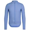 Image de Rapha - Men's Pro Team Lightweight Wind Jacket II - Veste vélo homme Bluebell / White - M