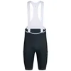 Image de Rapha - Men's Pro Team Cargo Bib Shorts - Regular - Cuissard vélo homme Carbon / Dark Grey - M