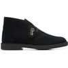 Image de Clarks Shoes Bottes Desert Evo