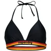 Image de Superdry Haut De Bikini Vintage Logo Tri