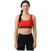 Image de Superdry Haut De Bikini Code Micro Elastic Top L