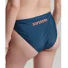Image de Superdry Bas De Bikini Code Micro Elastic L