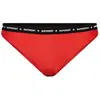 Image de Superdry Bas De Bikini Code Micro Elastic M