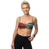 Image de Superdry Haut De Bikini Vintage Mix Bandeau XS