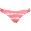 Image de Superdry Bas De Bikini Code Tie Dye XS