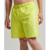 Image de Superdry Short De Bain Code Applque 19inch