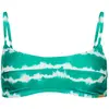 Image de Superdry Haut De Bikini Code Tie Dye L