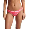 Image de Superdry Bas De Bikini Code Tie Dye M