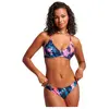 Image de Superdry Bas De Bikini Vintage Ruched XL