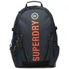 Image de Superdry - Tarp Rucksack - Sac à dos urbain Navy - Taille unique