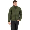 Image de Superdry Veste Matelassée Fuji Print