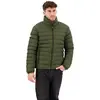 Image de Superdry Veste Matelassée Fuji Print
