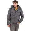 Image de Superdry Veste Puffer Everest Short