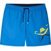 Image de Hackett Short De Bain Split Logo