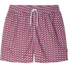 Image de Hackett Short De Bain Seagulls