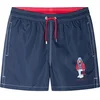 Image de Hackett Short De Bain Harry Volley