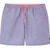 Image de Hackett Short De Bain Fish Geo L