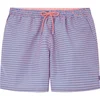 Image de Hackett Short De Bain Fish Geo