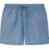 Image de Hackett Short De Bain Fish Geo