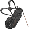 Image de Mizuno Standbag BR-D3, noir/camouflage
