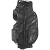 Image de Mizuno Cartbag BR-D4, noir/camouflage