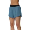 Image de Mizuno - Tech Light Split 3.5 Short - Short running femme Citadel - XL