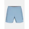 Image de Mizuno - Core 5.5 Short - Short running homme Citadel - XL - Entrejambe 5,5"
