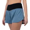 Image de Mizuno - Multi Pocket Short - Short running femme Citadel - XL