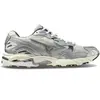 Image de Baskets enfant Mizuno Wave Rider 10 Blanc 38 D1GA243107