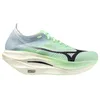 Image de Mizuno - Wave Rebellion Pro 3 - Chaussures running Neo Mint / Black / Hint of mint - 44