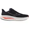 Image de Mizuno - Neo Cosmo - Chaussures running homme Baritone Blue / Snow White / Striking Coral - 42.5