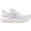 Image de Mizuno - Wave Sky 9 - Chaussures running femme White / Silver / Orchid Petal - 37