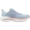 Image de Mizuno - Wave Rider 29 - Chaussures running femme Nantucket Breeze / Orchid Petal / Bleached Mauve - 38.5
