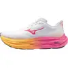 Image de Chaussures Mizuno Wave Sky 9 Hanabi Blanc Rose AW25 Unisexe, Taille 44 - EUR