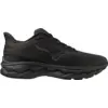Image de Mizuno - Wave Serene 2 GTX - Chaussures running femme Black Sand / Quiet Shade / Black - 36.5