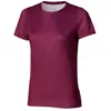 Image de T-shirt femme Mizuno Core Graphic Violet M J2GAC70868