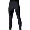 Image de Mizuno - Tech Thermal Charge Long Tight - Collant running homme Black - L