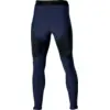 Image de Mizuno - Tech Thermal Charge Long Tight - Collant running homme Baritone Blue - XXL